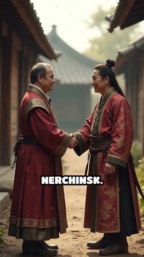 How a 1689 Treaty Changed Asia Forever