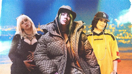The 20 Best Billie Eilish Songs of All Time