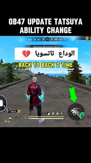#البليدي09🇩🇿👑 #تسريبات_فري_فايرسيرفر_مينا❤ #حسابي_الرسمي_على_التيك_توك #freefire_lover #تسريبات #فري_فاير_عرب