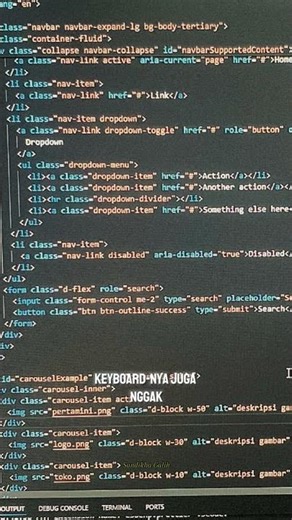 day 1 ngoding 😁🙏