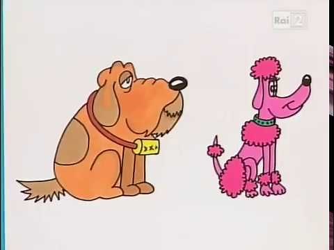 Art Attack - 5x11 - Dito colora celeste