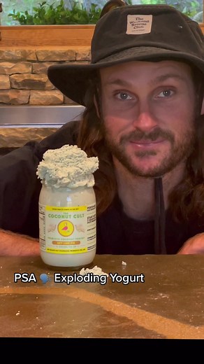 The Coconut Cult on TikTok