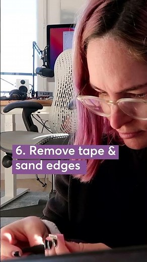 How to paint your own custom mechanical keyboard