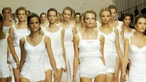Milan Highlights: Spring 2011 Ready-to-Wear