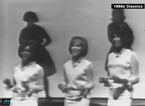 Little Eva 1965 - Lets Turkey Trot | 60s Around Sounds Music
