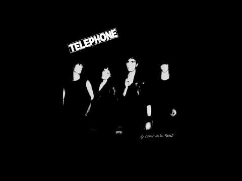 TELEPHONE - Seul (Audio officiel)