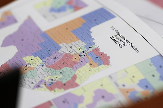Texas redistricting: Will your congressional district change? Search our map