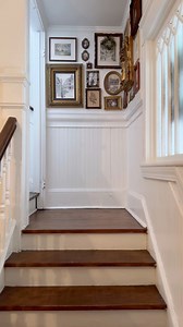 15K views · 192 reactions | HELP ME PICK A MOODY PAINT COLOR FOR MY ENTRYWAY! #diy #makeover #renovation #painting | Heart + Home Crew | Facebook