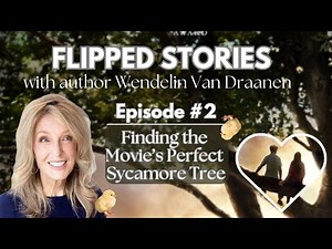 Flipped Author Shares Cosmic Story Of The Movie's Magnificent Sycamore Tree