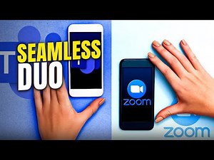 Seamless Collaboration: Integrating Microsoft Teams with Zoom Phone