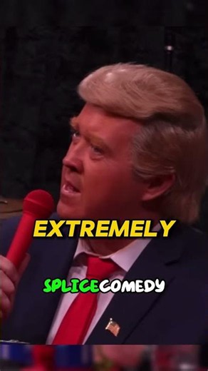 David Lucas CONFRONTS Donald Trump! 😂😂Kill Tony ft. Shane Gillis