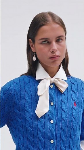 RALPH LAUREN | Polo Ralph Lauren | Women's Summer