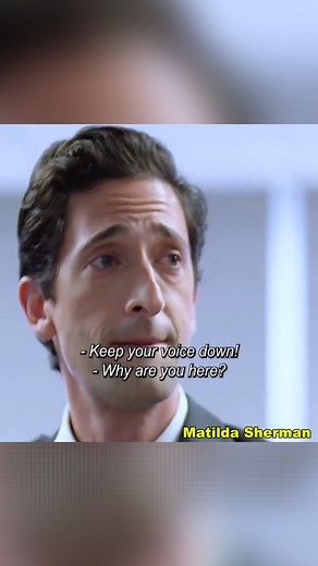 Best Movies Netflix 2024 - Detachment | P2 | Matilda Sherman