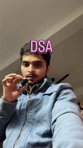 Sachin Kr. Shukla on Instagram: "Finally I found a DSA sheet that has 3 Easy and 2 Medium level questions. Apart from that I’ve started building mini Projects in Frontend and Backend. Also started learning a system design problem. And today is Day 13 of Cracking 50 LPA job in 30 Days. #theboringfounder #tech #coding #ai #interviews"