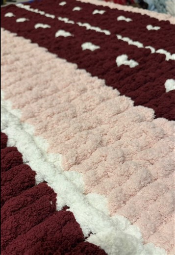 started hand-knitting in a season when my mind wouldn’t slow down and my heart felt heavy. It was supposed to be a coping skill… not a business. Just something to quiet my ADHD brain and move through grief. But somehow, those slow loops turned into purpose — and then into a community I never expected. Since December 29th, this little corner of the internet has grown faster and stronger than I ever imagined. Not because of me, but because so many of us needed something calming, something intentio