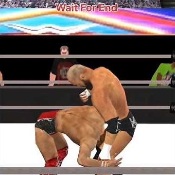 wwe old memories are back Triple h Pedigree vs Daniel Bryan Running Knee