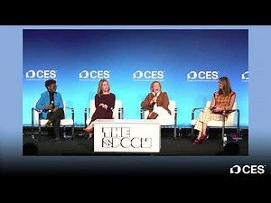 CES 2026: Food Delivery 2035: Drones, Robots, and Underground Tunnels