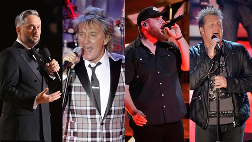 LIST: Major concerts and events scheduled for Knoxville in 2026