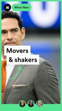 Emerging Power Players