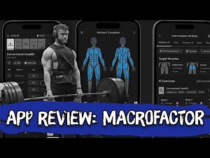MacroFactor Workouts is Great!