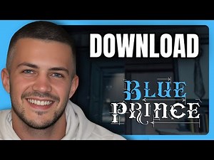 How To Download Blue Prince on PC (Step By Step)
