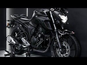 Yamaha FZ 250 The Ultimate Streetfighter Bike Review | Features, Performance