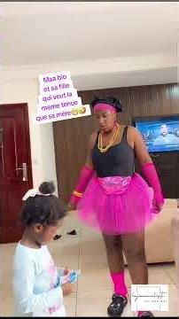 Maabio in her new reality show