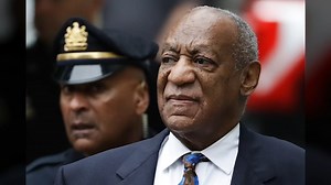 Jury finds that Bill Cosby sexually assaulted woman in 1972 and awards her nearly $60 million