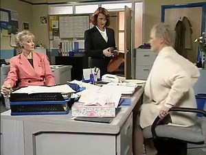 As Time Goes By S03E07 The Mini Series