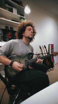 I love to try make up a tune on the go, on the spot writing vibes - Excuse the fluffs!