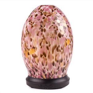 Aroma-Jewel Glass Diffuser