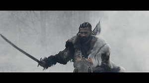 Trailer für den Film "Deliler"