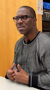 1.6K views · 122 reactions | When Marichal Monts '85 stepped into the...