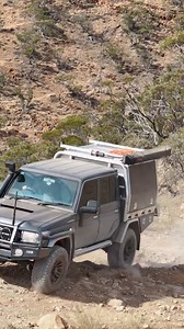 86 reactions | It's hard to capture the fun of off-roading, but Jess and Sam nailed it  #BFG #Explore #OffRoading #4x4 | BFGoodrich Tyres (AU, NZ) | Facebook