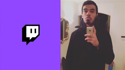 Twitch takes down GTA RP streamer Buddha's channel momentarily after it got hacked