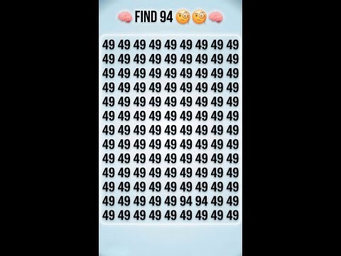 Find the Mistake #23 🧠 | 99% Can’t Find the Error – Are You Smarter? 😎