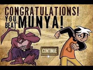 The Secret Saturdays! Code of The Cryptids (Improved)