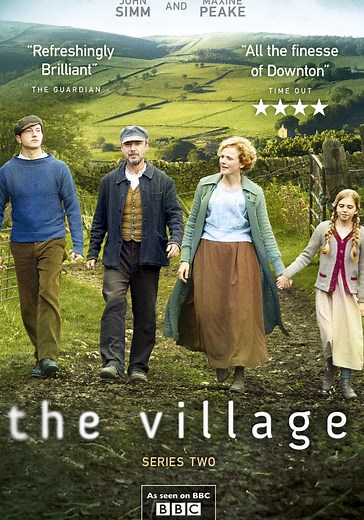 The Village Season 2 - watch full episodes streaming online