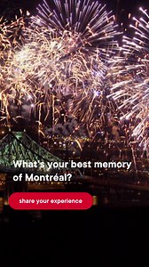 Have you been in Montréal in the last 6 months? We want to hear all about your visit! | Visitez Montréal / Visit Montréal | Facebook