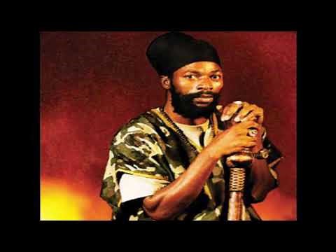 Capleton - WHO DEM/SLEW DEM (Acapella/Vocals Only) September 15, 2020