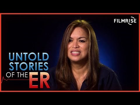 Untold Stories of the ER - Season 9, Episode 7 - Drama Mama