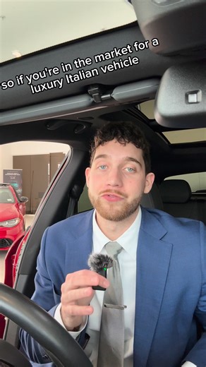 With 2026 just around the corner, we’re rolling out incredible year-end deals on all 2025 Alfa Romeo models. Visit us at International Alfa Romeo and drive into the new year in style! #AlfaRomeo #Milwaukee #AlfaRomeoMilwaukee #AlfaRomeoTonale #AlfaRomeoGiulia #AlfaRomeoStelvio #ItalianCars #LuxuryCars | International Alfa Romeo