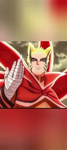 naruto byron mode#naruto #foryou #youtubeshorts #anime