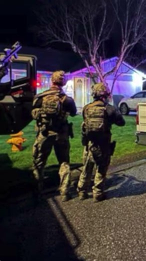 She Lived With a Ghost for 20 Years