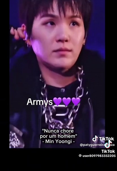 BTS e ARMY: como o grupo criou a ARMY e regras para fãs