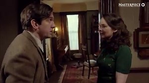 Aunt Vera comes to town! Watch an exclusive scene from this Sunday’s new episode of My Mother and Other Strangers. | MASTERPIECE | PBS