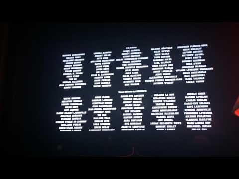 DeadPool End Credits