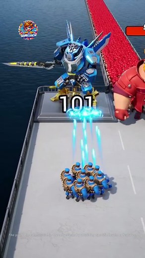 5K views · 375 reactions | Top War Ads Review New Level 323 Update: Battle Game #game #gameplay #gaming #popular #gamingapp | memecave76 | Facebook