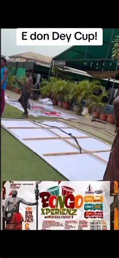 Everything Is Gonna Happen Tonight! BONGO is our own and we must make it great!!! NOTE: I hold no right to this song, it's just for content and entertainment! #IKENGA_PROMOTIONS #Bongo_Xp #owerribongomusic #igbosindiaspora #owerritiktokers❤️❤️ @BONGO XPERIENZ 🪘🎼🎤 @IKENGA PROMOTIONS 🎼🎵🎶🎤 @VIBES FROM DA-EAST @De REAL ARABANKO CRONER 🥇 @shama Melody @Saro wiwa @King Ababanna @Mazi Dutch @Shy kamsi🫂💕 @Real Shugarh Sylvia @Agent Odimegwu @adaigboglobal @ejima ngor okpala @9ja vibes & Aproko