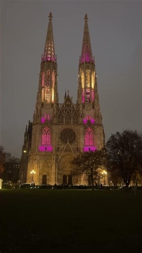 The Most Disturbing Church in Europe #mysterious #gothic #travel